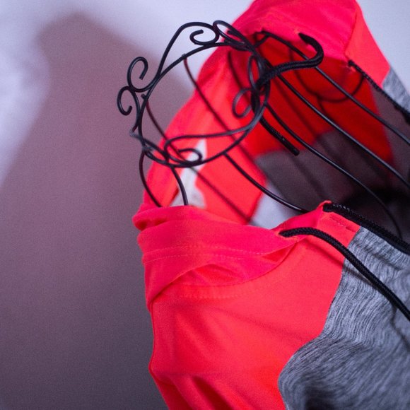 Nicki Minaj Size XLarge Hooded Style Jacket - Picture 3 of 9